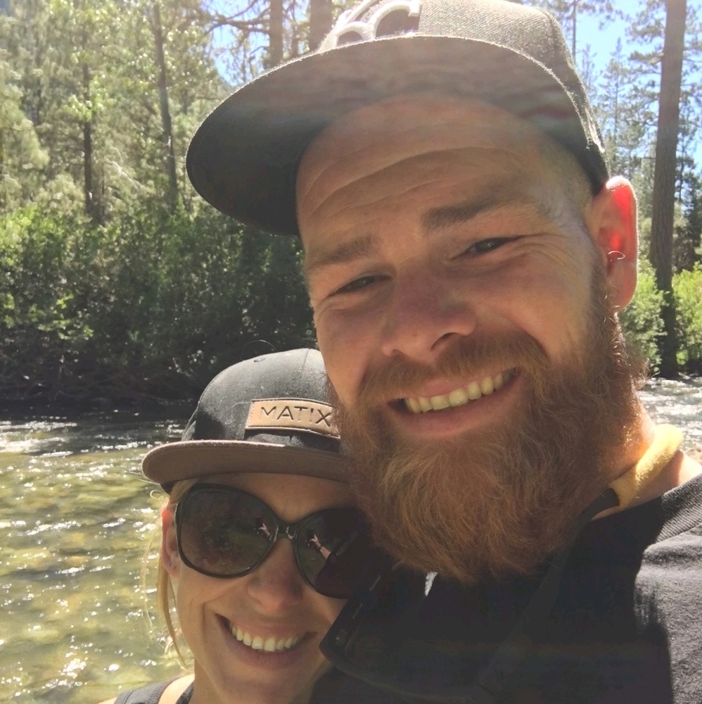 Meet your Posher, Jesse